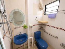 Blk 25 Marsiling Green (Woodlands), HDB 4 Rooms #560341571